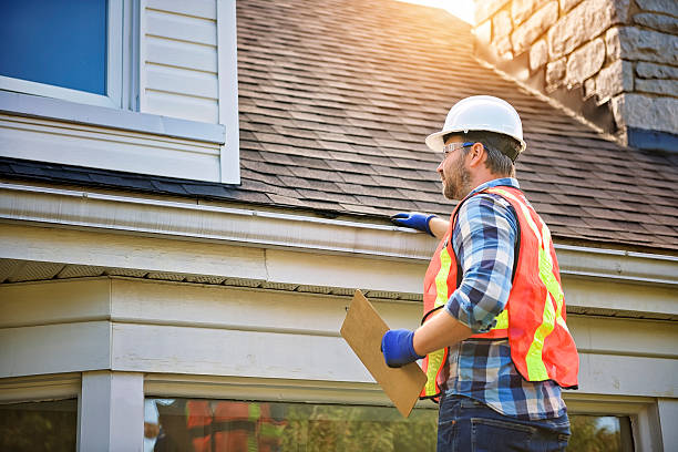 Licensed Emergency Roof Repair service in Wilderville, OR - Ben Roofing and Steel LLC
